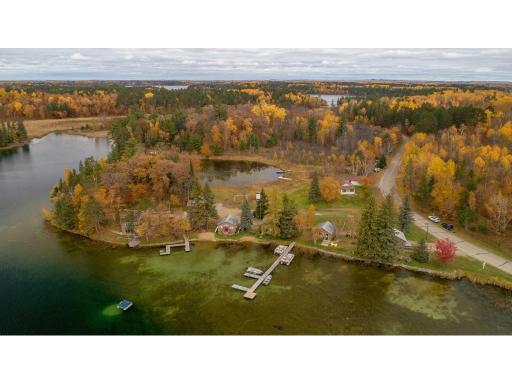 20017 Grouse Road, Park Rapids, MN 56470
