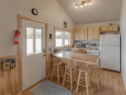 20017 Grouse Road, Park Rapids, MN 56470