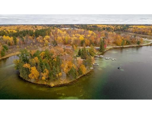 20017 Grouse Road, Park Rapids, MN 56470