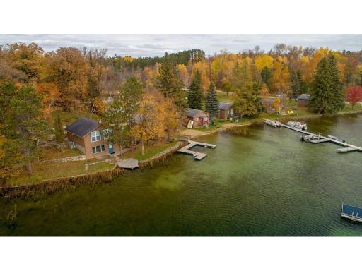 20017 Grouse Road, Park Rapids, MN 56470