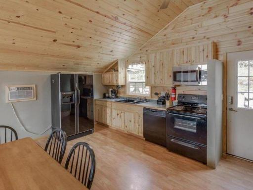 20017 Grouse Road, Park Rapids, MN 56470