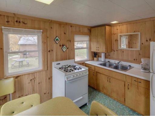 20017 Grouse Road, Park Rapids, MN 56470