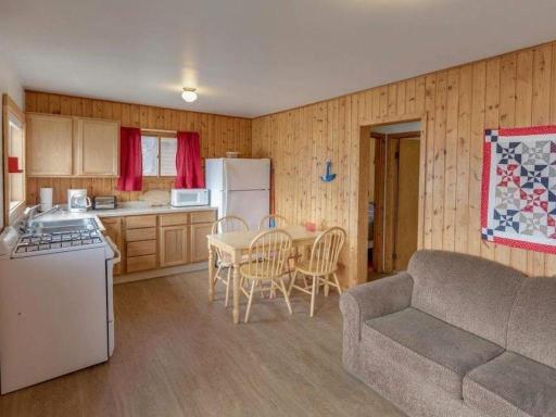 20017 Grouse Road, Park Rapids, MN 56470