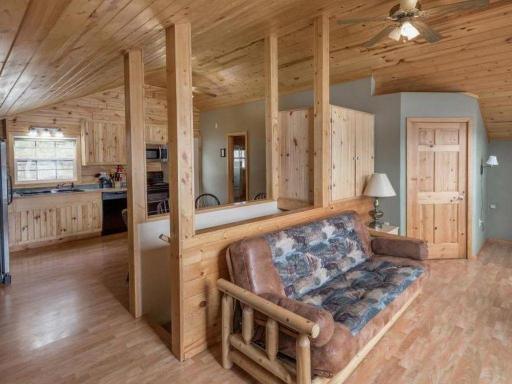 20017 Grouse Road, Park Rapids, MN 56470