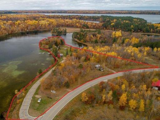 20017 Grouse Road, Park Rapids, MN 56470