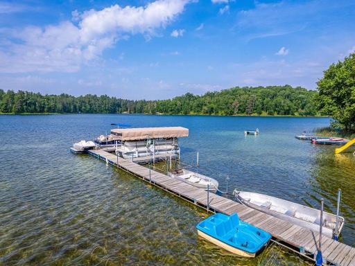 20017 Grouse Road, Park Rapids, MN 56470