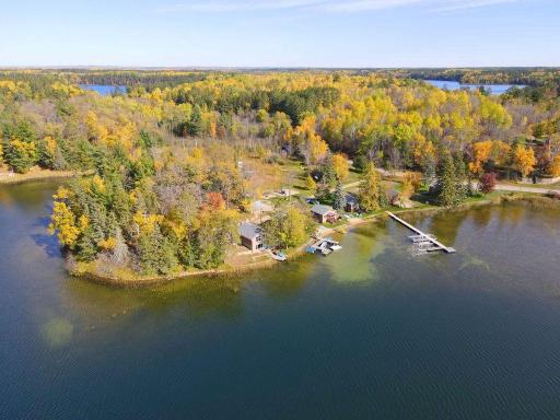 20017 Grouse Road, Park Rapids, MN 56470
