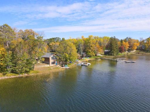 20017 Grouse Road, Park Rapids, MN 56470