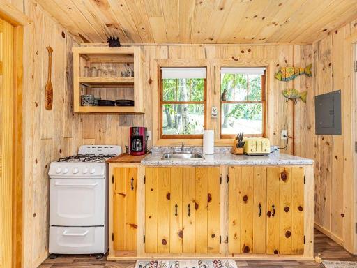 20017 Grouse Road, Park Rapids, MN 56470