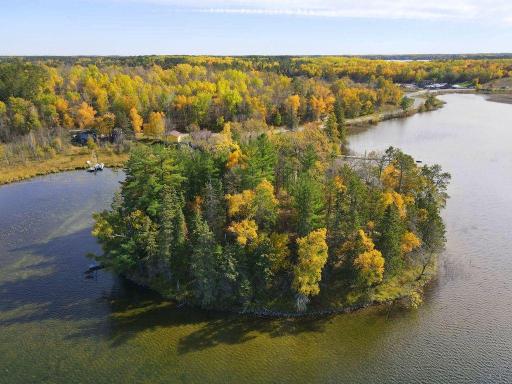 20017 Grouse Road, Park Rapids, MN 56470
