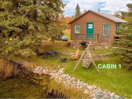 20017 Grouse Road, Park Rapids, MN 56470