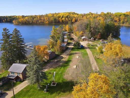 20017 Grouse Road, Park Rapids, MN 56470