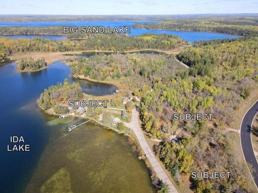 20017 Grouse Road, Park Rapids, MN 56470