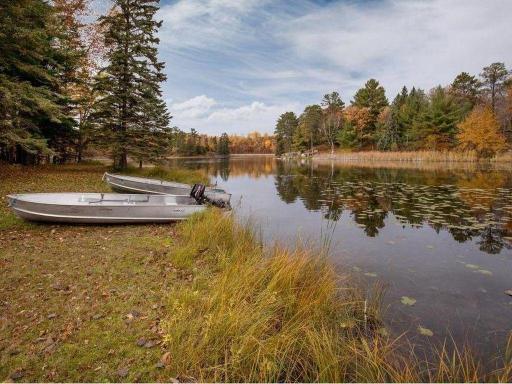 20017 Grouse Road, Park Rapids, MN 56470