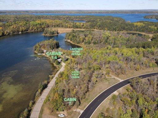 20017 Grouse Road, Park Rapids, MN 56470