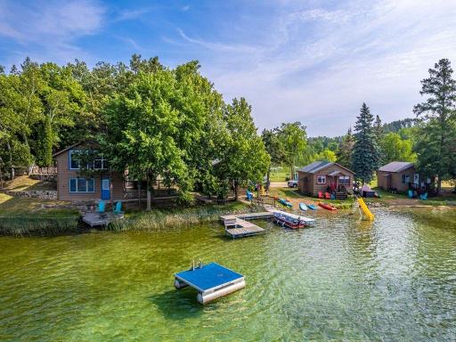 20017 Grouse Road, Park Rapids, MN 56470