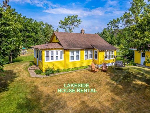 20017 Grouse Road, Park Rapids, MN 56470