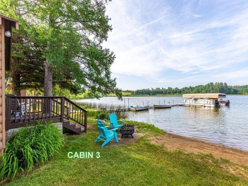 20017 Grouse Road, Park Rapids, MN 56470