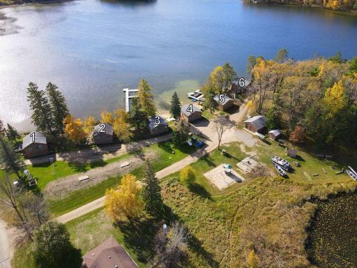20017 Grouse Road, Park Rapids, MN 56470