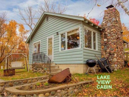 20017 Grouse Road, Park Rapids, MN 56470