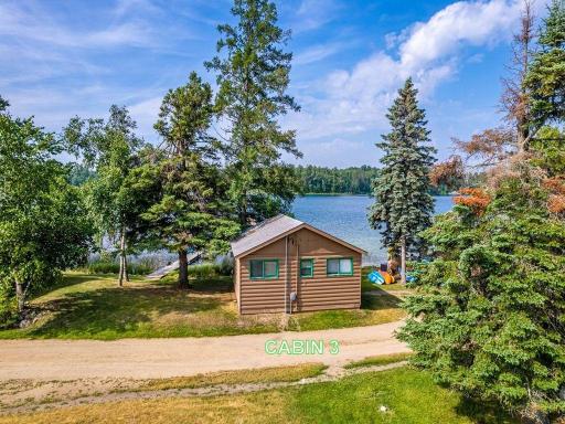 20017 Grouse Road, Park Rapids, MN 56470