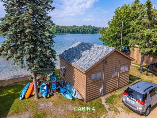 20017 Grouse Road, Park Rapids, MN 56470