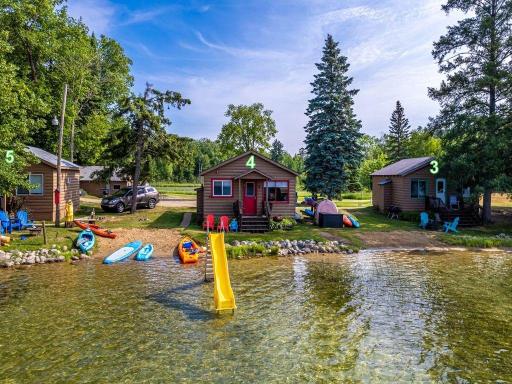 20017 Grouse Road, Park Rapids, MN 56470