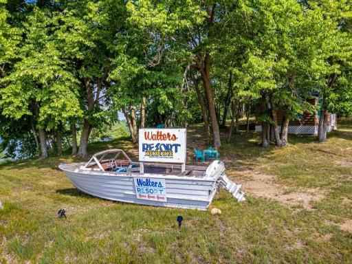 20017 Grouse Road, Park Rapids, MN 56470
