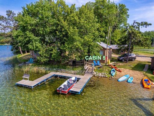 20017 Grouse Road, Park Rapids, MN 56470