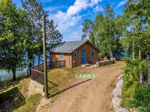 20017 Grouse Road, Park Rapids, MN 56470