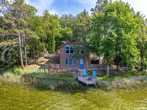20017 Grouse Road, Park Rapids, MN 56470