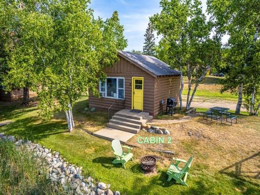 20017 Grouse Road, Park Rapids, MN 56470