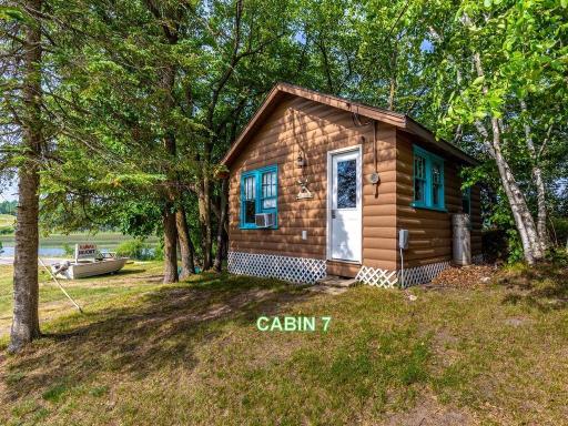 20017 Grouse Road, Park Rapids, MN 56470