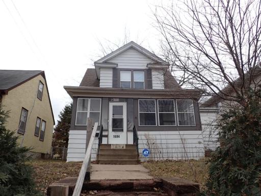 1694 7th Street E, Saint Paul, MN 55106