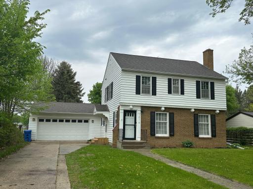 1016 13th Avenue, Clarkfield, MN 56223