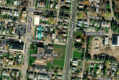 Picture for MLS 24 4th St SW, Chisholm.PNG