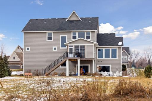 5653 Garden Drive, Woodbury, MN 55129