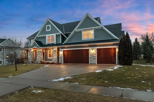 7060 millcreek Lane N, Excelsior, MN 55317