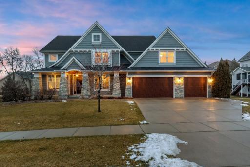 7060 millcreek Lane N, Excelsior, MN 55317