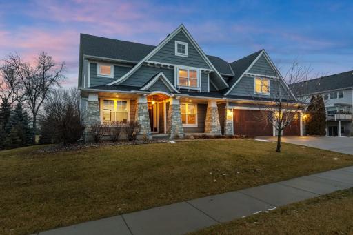 7060 millcreek Lane N, Excelsior, MN 55317