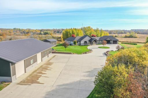 15506 US Hwy 71, Sauk Centre, MN 56378