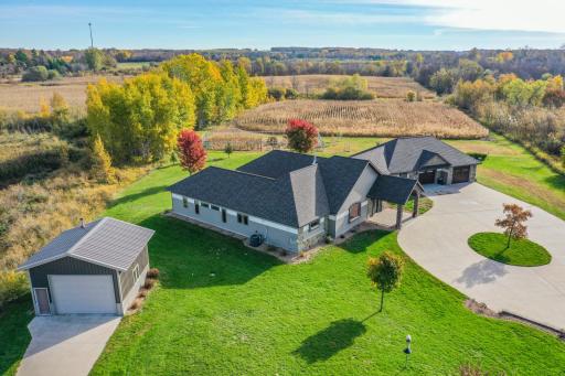 15506 US Hwy 71, Sauk Centre, MN 56378