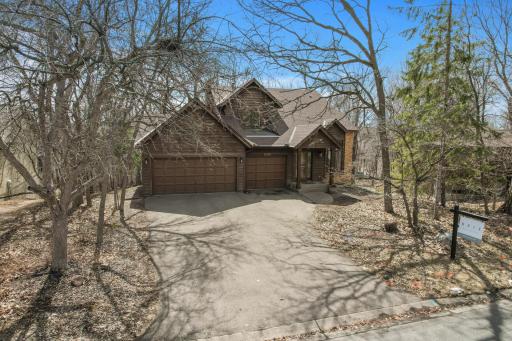 1232 Mourning Dove Court, Eagan, MN 55123