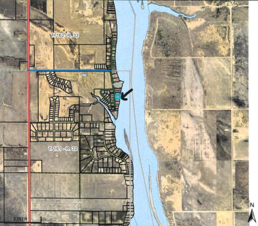 Photo for TBD Oak Harbor Drive NW, Baudette, MN 56623 - Listing #6480358 TBD Oak Harbor Drive NW, Baudette, MN 56623