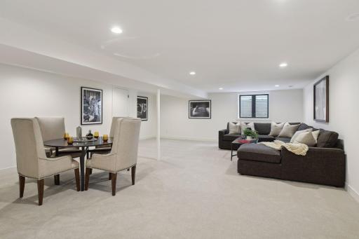 Large Recreation Area