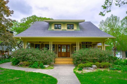 5405 Carlson Road, Shoreview, MN 55126