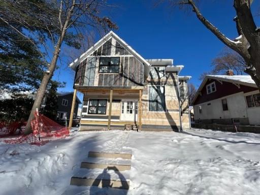 2103 Juliet Avenue, Saint Paul, MN 55105
