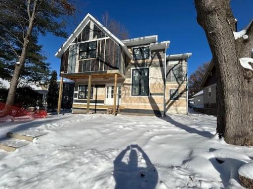 2103 Juliet Avenue, Saint Paul, MN 55105