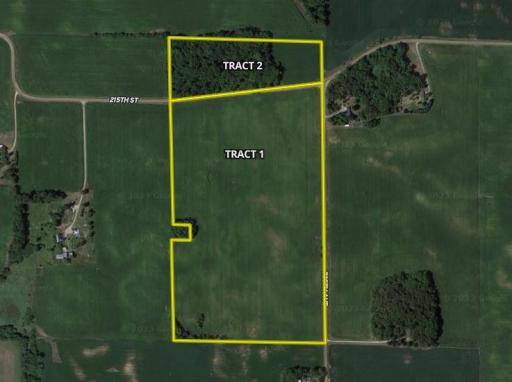 XX 215th St, Dassel, MN 55325
