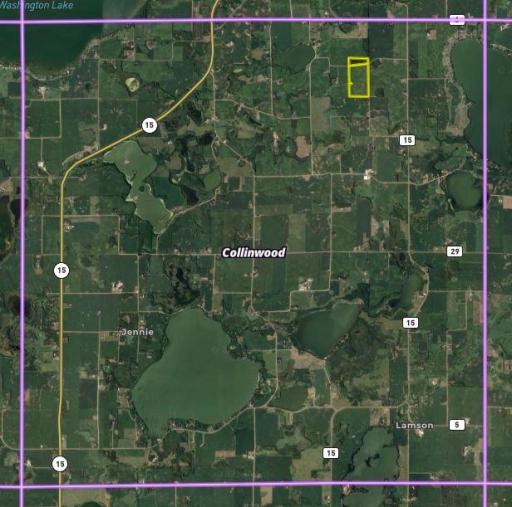 XX 215th St, Dassel, MN 55325